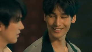 พีท เอ็กซ์ ปอร์เช่ !!! KinnPorsche เรือที่แย่ที่สุด
