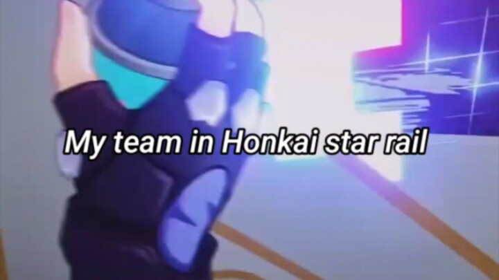 tim gw d Honkai star rail