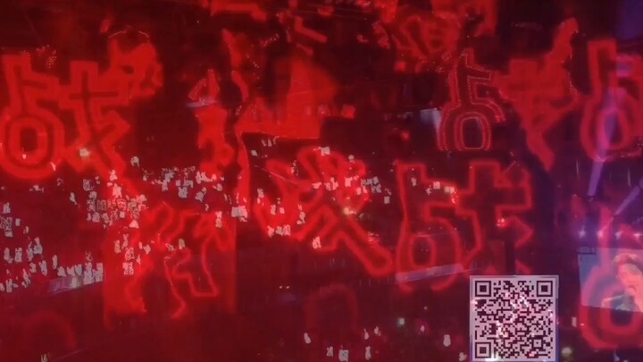 [Xiao Zhan] Dukungan langsung di Starlight Awards 2020. Tanpa adanya fan club, kita masih bisa memil