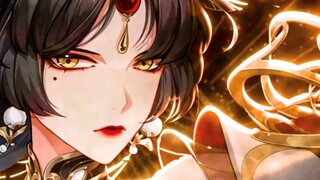 [Hua Yishan|Princess Zhaoyang] Who can refuse the super princess?