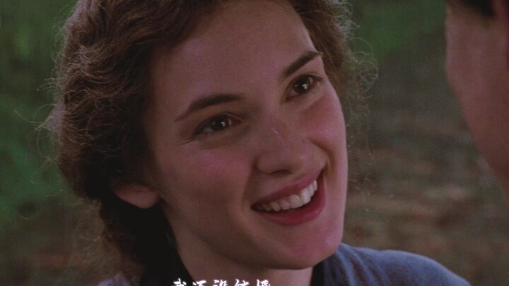 "I cut my hair short, it won't affect the coalition's war situation" My favorite line in Little Wome