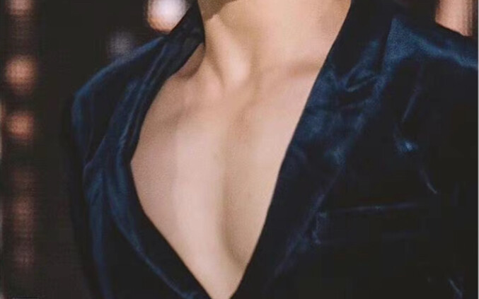 【洪知秀Joshua】《hit+very nice》又名《我会感谢那颗崩开的扣子》｜191121青龙电影节直拍focus