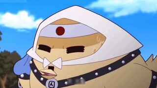 Episode 157丨Kelinci pemarah adalah kelinci yang kita sukai!