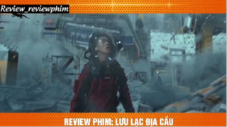 Đẩy trái đất khỏi hệ mặt trởi p3 #reviewreviewphim