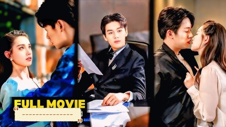 Dangerous CEO Found Love and Treasure after a Kissed