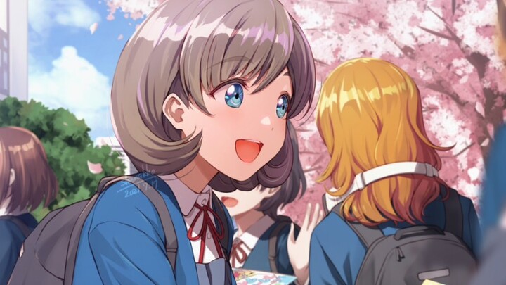 【可香】经典金曲《等一分钟》