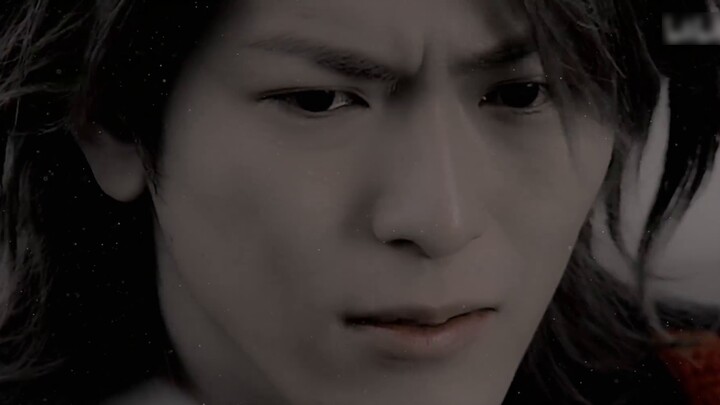 [Dragon Rider‖Lian Zhen] Twenty years ago today, their reincarnation began
