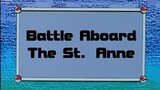 Pokémon: Indigo League Ep15 (Battle Aboard The St. Anne) [FULL EPISODE]