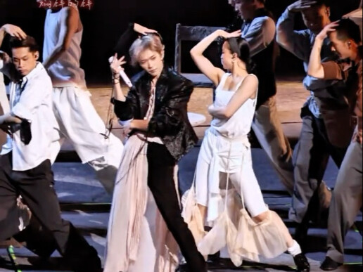 It’s totally my husband!