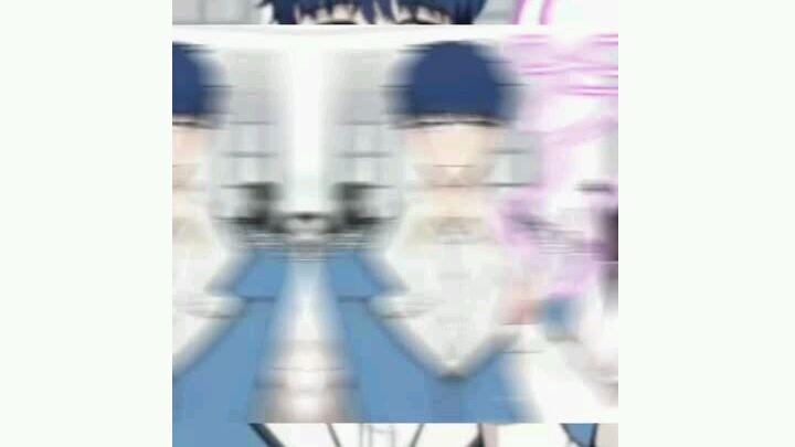 not (mine) I just like it