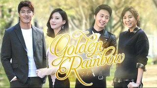 Golden Rainbow E8 | English Subtitle | Romance, Melodrama | Korean Drama