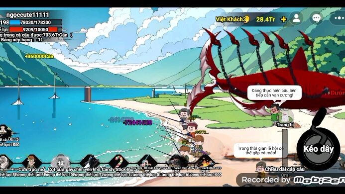 đăng để kiếm xu