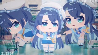 【ซินน์ นิทรรศการเล็กๆ】ราชาแห่งการเต้นที่เชี่ยวชาญทั้งฮันดานซ์และดรอปดานซ์