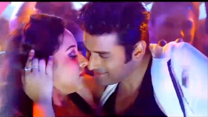 Take It Easy | Ami Je Ke Tomar | Ankush | Sayantika | Indraadip | Bengali Movie Song | HD| Bangla TV