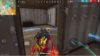 Di chuyển xử lí kết hợp HEADSHOT☠️🇻🇳