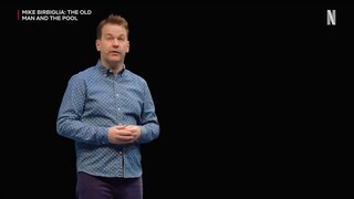 Mike Birbiglia: The Old Man and the Pool 2023 _ Watch full movie: Link in description