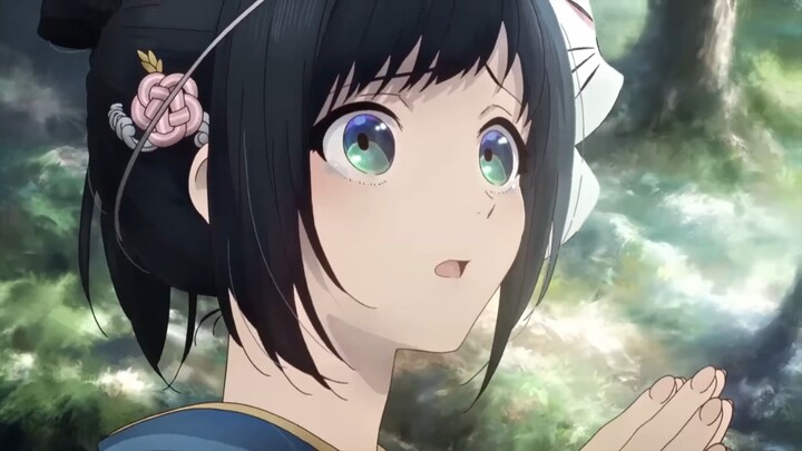 Sparks of Tomorrow: Anime Baru yang Diam-Diam Bikin Hancur🔥