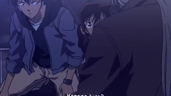 MC naif itu keren • •