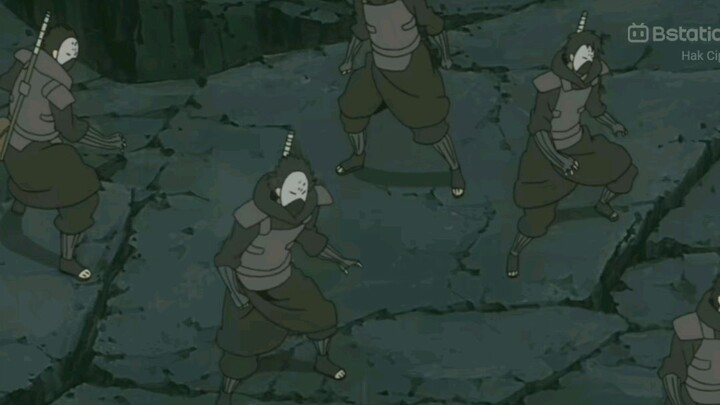 OBITO MODE MATA SATU OP GAK ADA OBAT!!🥶