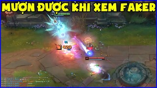 Đây là thứ người anh em Jankos mượn được khi xem Faker stream, Kế hoạch hoàn hảo counter malphite