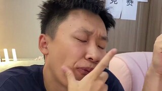 寝室小游戏，这次真的被室友坑惨了，化身非酋