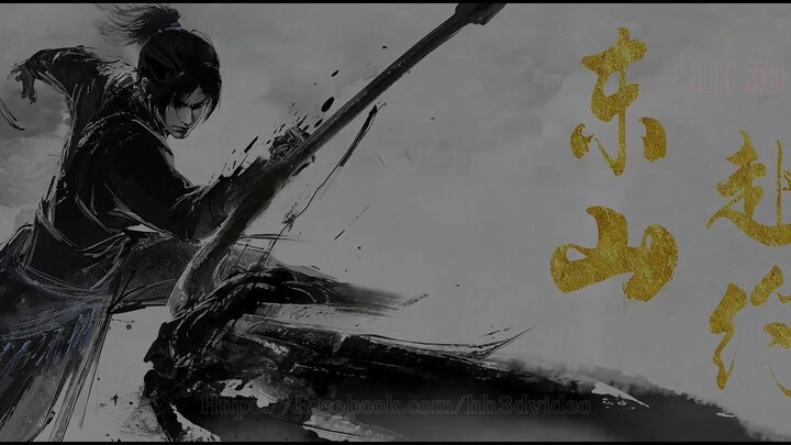 Kiếm Lai Phần 2 Tập 17 - Kiếm Lai Tập 43 Full HD Thuyết Minh - HH3DVIDEO