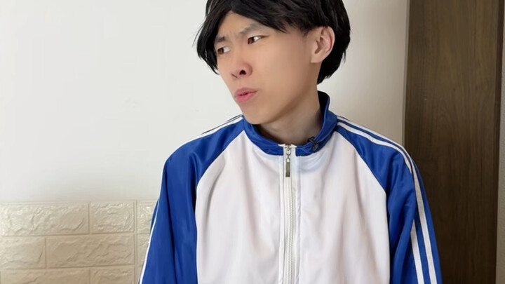 عندما غششت بشدة في امتحان توزيع الفصول ودخلت الصف المتميز!