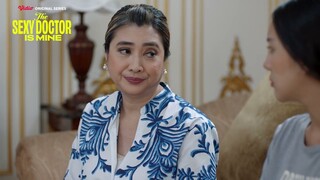 Petuah Mama Arini | Anya Geraldine | The Sexy Doctor Is Mine