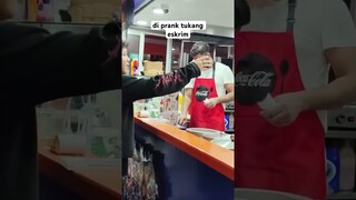 kena prank tukang eskrim wkwkw #balikpapansudah #ngeshortsbareng