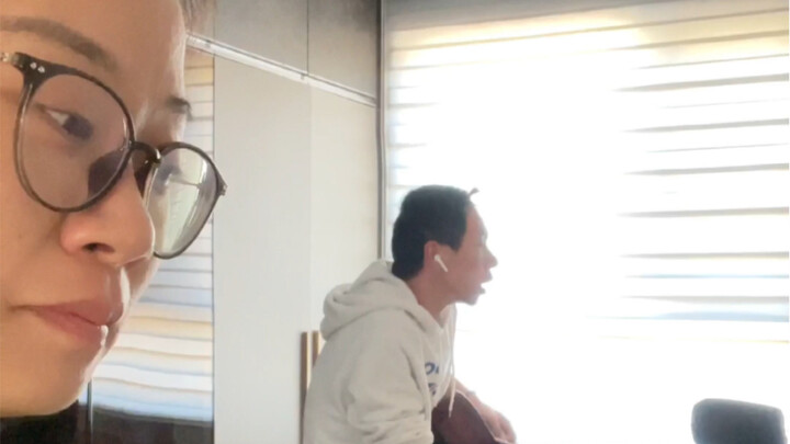 Kết hôn hai năm, hóa ra anh ấy nghĩ như vậy!!!