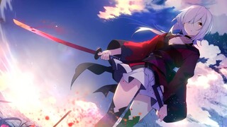 【极致踩点/高燃混剪/综漫】恭喜你发现一个良心视频