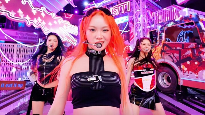 Three Interesting Songs in K-Pop This Year