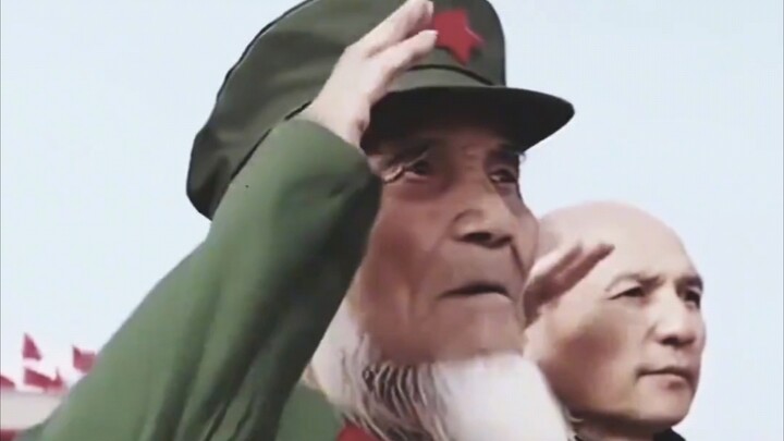 Apakah "wajah yang terlahir dari medan perang" bisa membuatmu melambat?