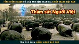 [Review Phim] Hóa Ra Mỹ Cử Đội Siêu Nhân Đi Đánh Việt Nam Thời Chiến Tranh | Watchmen