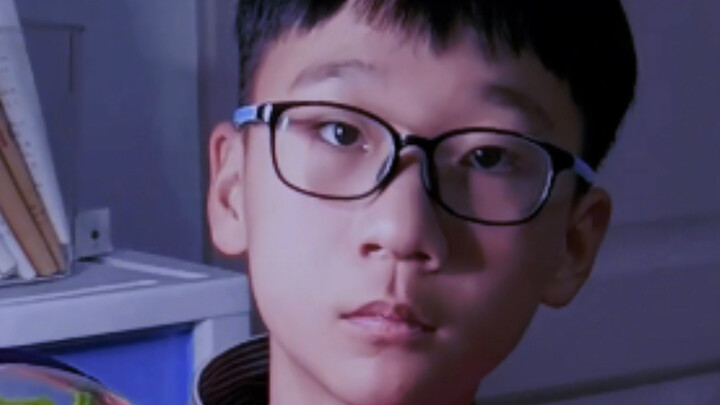 “A Little Student Explains Big Truths — Why We Take Our Father’s Surname”