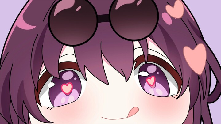 Kafka, you are a mother