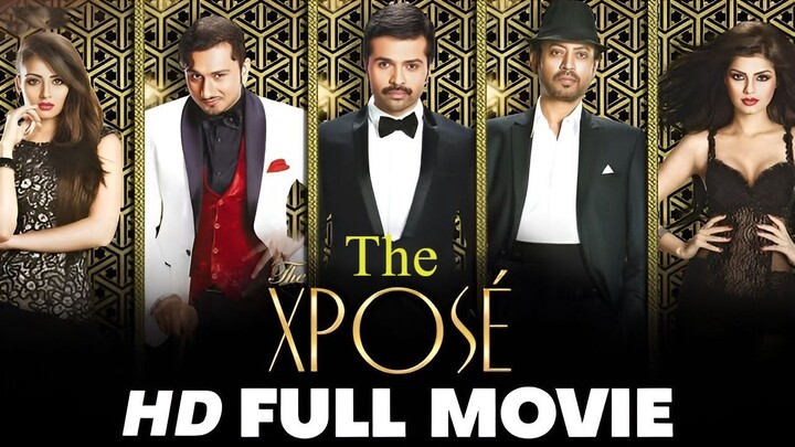 The Xpose 2014 | 1080p Full Movie English Sub | Himesh Reshammiya, Yo Yo Honey Singh, Irrfan Khan