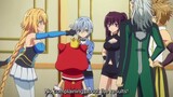 Hangyakusei Million Arthur S1 Episode 3