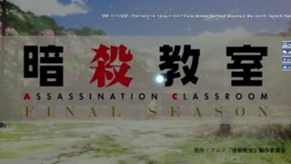 [Osu! AT] 3 Nen E Gumi Utatan (Nagisa & Kayano & Karuma & Isogai & Maehara) - Bye Bye YESTERDAY