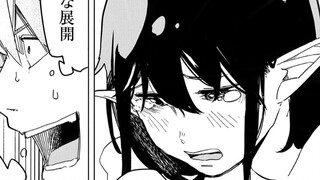 轮回99次！猛男魔王变美少女！？