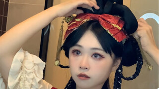 Di Xiamen! Bertemu dengan ular kuno, kelinci putih, Kawano Hana, ubur-ubur berbunga, dan tuan muda k