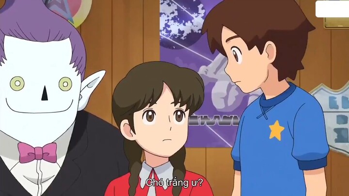 Youkai Watch - Bóng ma trẻ con #anime #schooltime - Bilibili