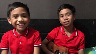 Do They Know Its Christmas cover by Koi and Moi