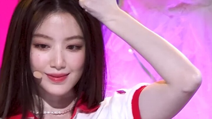 [4K] Mặt trước nên quay mặt, phiên bản ngang bài hát nổi tiếng của Ye Shuhua