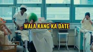 Valentines na wala ka paring kadate?