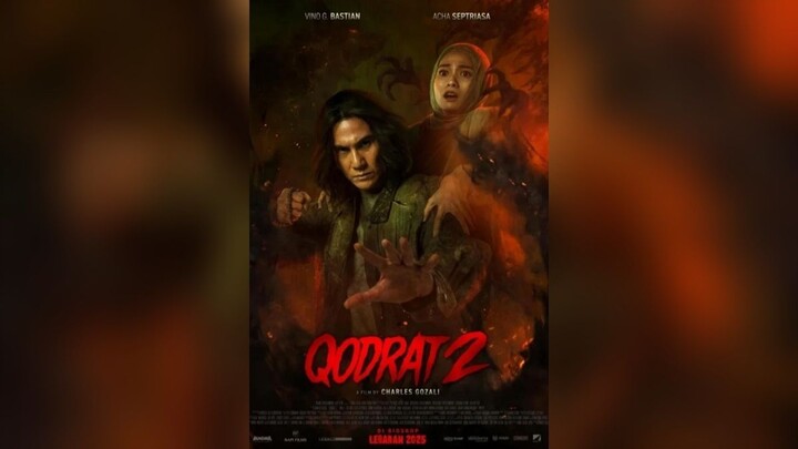 Qodrat 2 (2025) Sub Indo