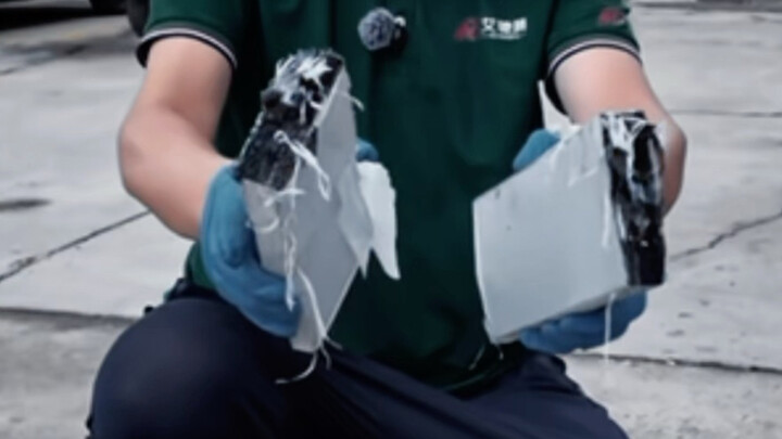 Taking apart the San Yuan Li vs. the BYD second-generation Blade — the true god of this version has 
