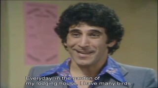 MYL S01 E12: How's Your Father [Engsub]