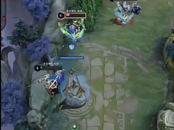 Current Situation on the Duel Lane