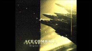The Unsung War - 55/92 - Ace Combat 5 Original Soundtrack (Lyrics in the description)